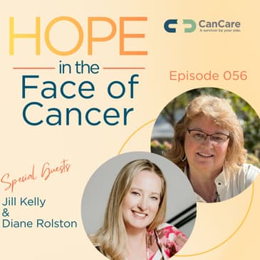 Rediscovering Identity After Caregiving