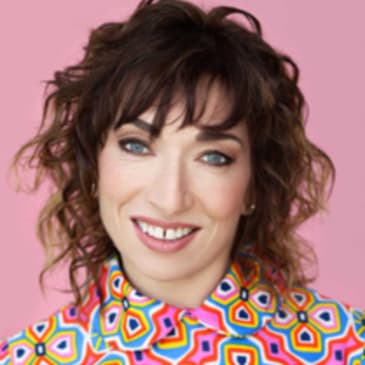 EP 345: What It Takes to Make It in Hollywood