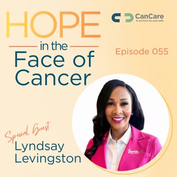 One Diagnosis. 3,000 Women Helped