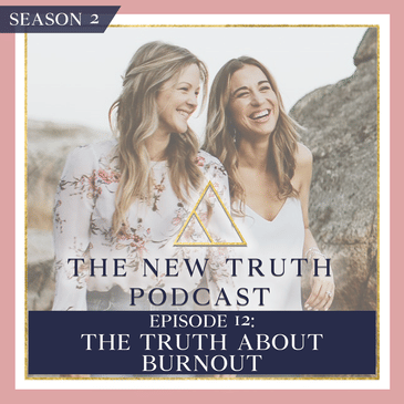 The Truth About Burnout