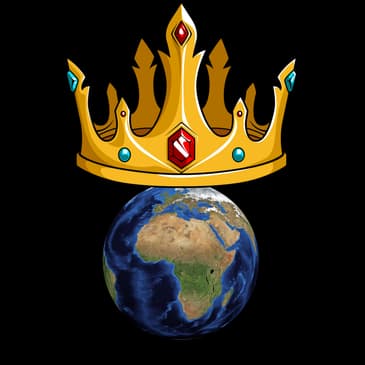 54. Writing on the Wall: Daniel and the Faithful God Part 6