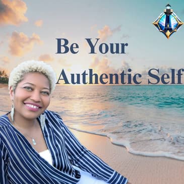 How to Be Your Authentic Self Without Feeling Selfish