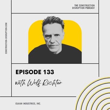 Economics, Real Estate, and AI with Wolf Richter