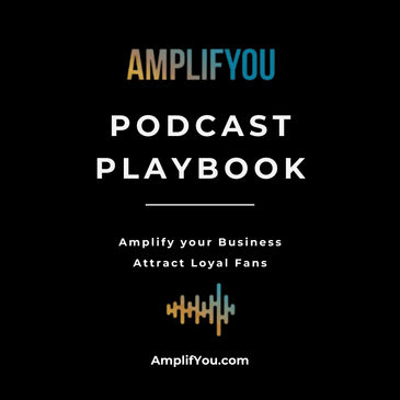 Unlock Your Voice: Welcome to the Podcast Playbook