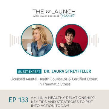 Am I In a Healthy Relationship? Key Tips and Strategies to Put into Action Today