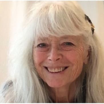 EP 197: Joie de Vivre with Roberta Skye