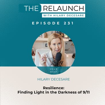 Resilience: Finding Light in the Darkness of 9/11