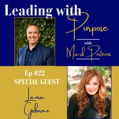 Limitless Leadership: Leaning In When the Odds Are Against You with Laura Gisborne