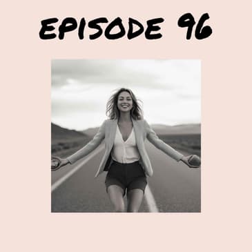 96. My brain injury's a gift & helps me stop people 'kicking rocks'!