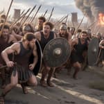 74: God is No Tool: 1 Samuel 4