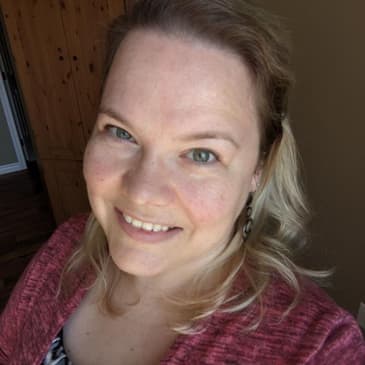 EP 205: The Freedom to Choose with Sonya van Stee