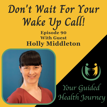 Eliminate Your Aches & Pains With Flow Movement Therapy | Ep 90