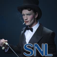 Episode 111 - Connor Storrie (Season 51)