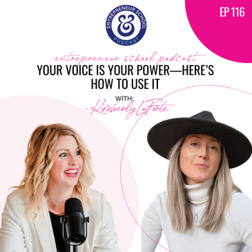 Your Voice is Your Power—Here’s How to Use It