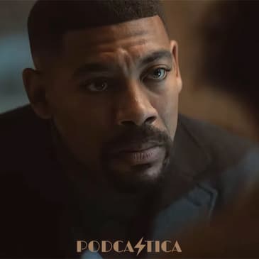 Lanterns S1E6 "Bad Optics"