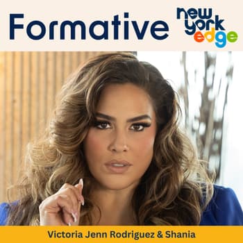 Victoria and Shania: We’re Building Something New