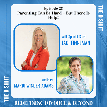 Parenting Can Be Hard – But There Is Help!