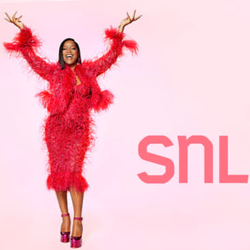 Episode 27 - Keke Palmer (SNL Season 48)