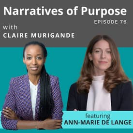 On Unlocking Women's Brain Health - Women's Health Series with Ann-Marie de Lange