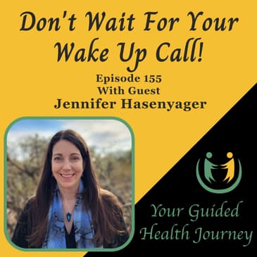 From Doctor to Shaman: Trusting Inner Wisdom on the Journey to Holistic Wellness | Ep 155