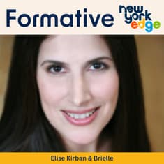 Elise and Brielle: We Stay Curious and Ask Questions
