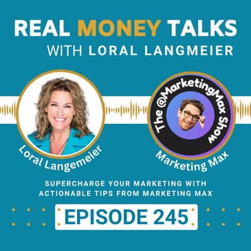 Supercharge Your Marketing with Actionable Tips From Marketing Max