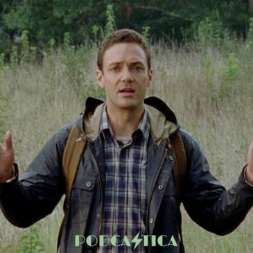 685: "The Distance" (TWD S5E11 Rewatch)