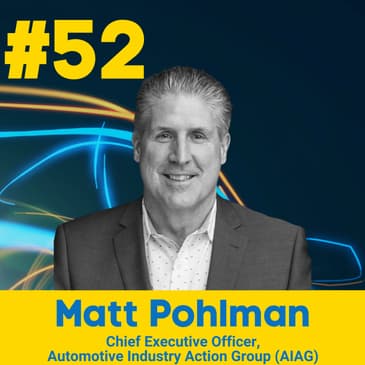 Driving the Future: AIAG's Leadership in the EVolving Industry