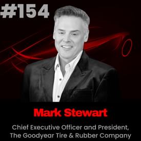 Reviving an Icon: Leadership, Innovation, and the New Goodyear Mindset