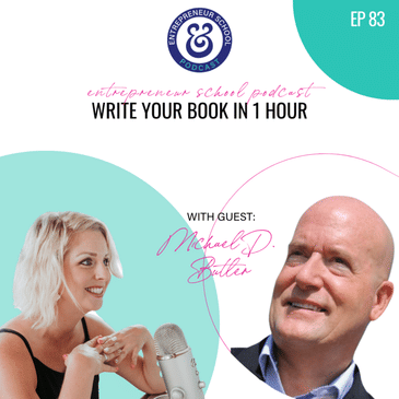 Write Your Book in 1 Hour