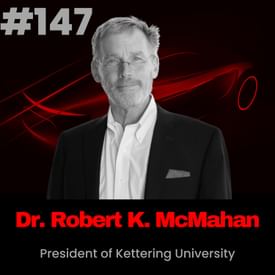 The Kettering Model: Bridging Academia and Industry for Automotive’s Next Leaders