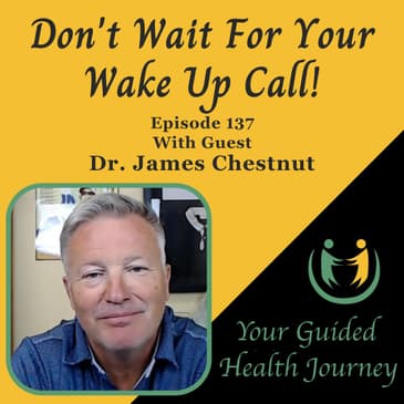 Looking At Human Health From a Biological Perspective | Ep 137