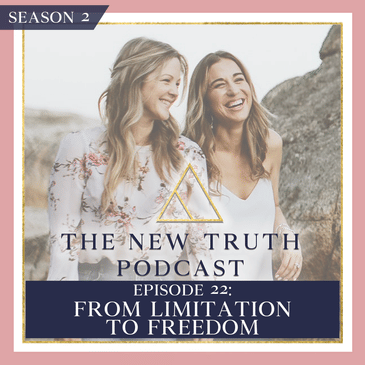 From Limitation to Freedom