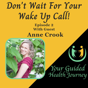 E02: Can My Diagnosis of Breast Cancer Really Be a Blessing?