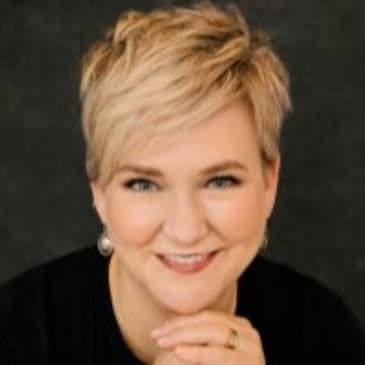 EP 113: High Octane Disrupter to Empowerment Strategist