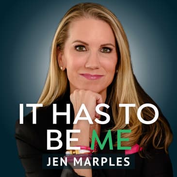 Claiming Power In Midlife | 041