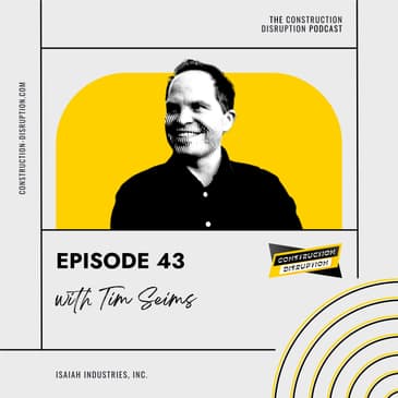 Providing Value and Improving your Mindset with Tim Seims