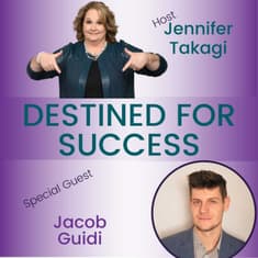 Financial Leverage: Turning Employee Care into Profit with Jacob Guidi | DFS 404