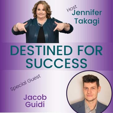Financial Leverage: Turning Employee Care into Profit with Jacob Guidi | DFS 404