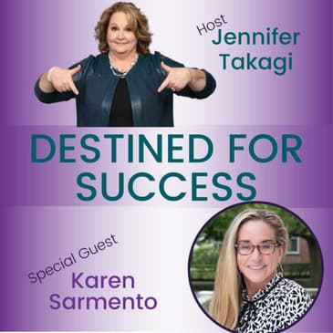 Aging: What you don’t fix on yourself, you pass onto others | DFS 330