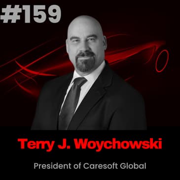 Leading Through Change: The Culture Shift Automotive Leaders Need to Compete Today