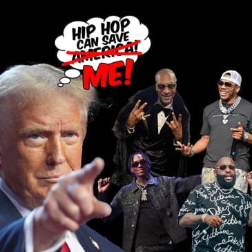 Is THIS What HIP HOP Has Become?!? Snoop Dogg, Nelly, the Trump Inauguration, and #TheCulture