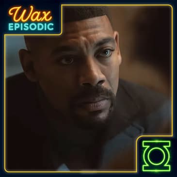 Lanterns S1E6 "Bad Optics"