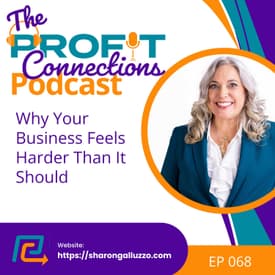 Why Your Business Feels Harder Than It Should | 068