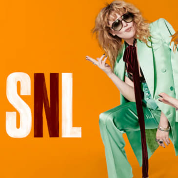 Episode 20 - Natasha Lyonne (SNL Season 47)