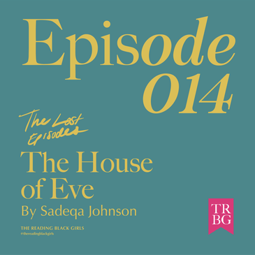 The House of Eve by Sadeqa Johnson