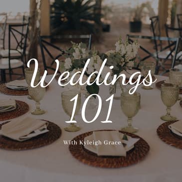 How to Set & Track Your Wedding Budget: Tools, Spreadsheets, & Apps | Ep. 033