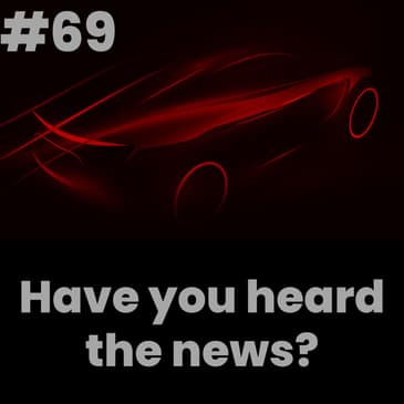 Did you hear the news?