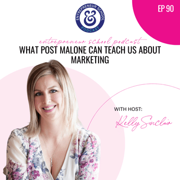 What Post Malone Can Teach Us About Marketing