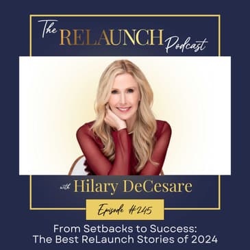 From Setbacks to Success: The Best ReLaunch Stories of 2024
